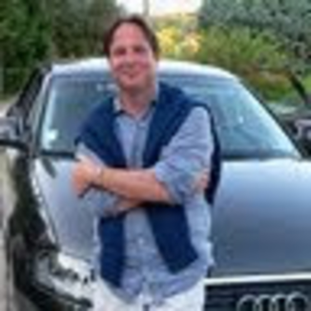 Meet your Posher, Eric